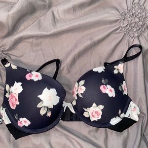 PINK “Wear Everywhere” Push-Up Bra